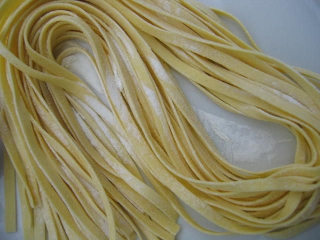 Taglierini